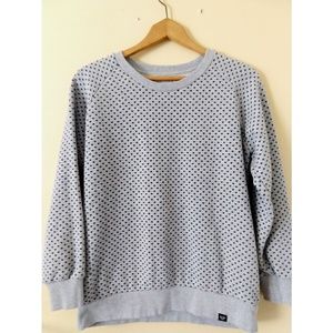 💎 Diamond Supply Co. Sweatshirt Like New Large